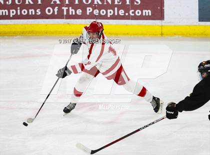 Thumbnail 1 in Monarch vs Regis Jesuit (CHSAA 5A Final) photogallery.