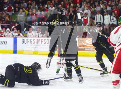 Thumbnail 2 in Monarch vs Regis Jesuit (CHSAA 5A Final) photogallery.