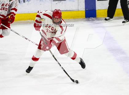 Thumbnail 2 in Monarch vs Regis Jesuit (CHSAA 5A Final) photogallery.