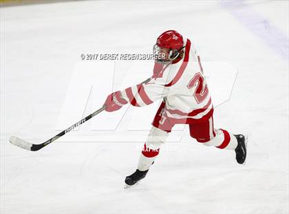 Thumbnail 2 in Monarch vs Regis Jesuit (CHSAA 5A Final) photogallery.