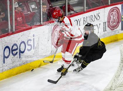Thumbnail 1 in Monarch vs Regis Jesuit (CHSAA 5A Final) photogallery.