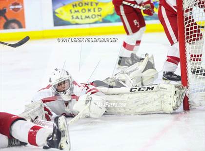 Thumbnail 2 in Monarch vs Regis Jesuit (CHSAA 5A Final) photogallery.