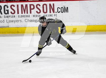 Thumbnail 1 in Monarch vs Regis Jesuit (CHSAA 5A Final) photogallery.