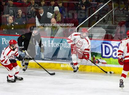 Thumbnail 3 in Monarch vs Regis Jesuit (CHSAA 5A Final) photogallery.