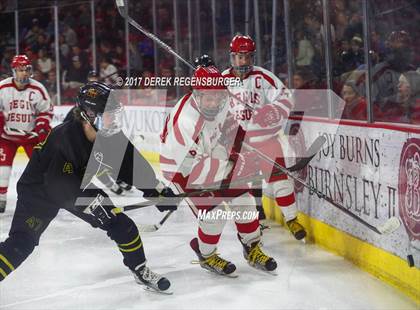 Thumbnail 3 in Monarch vs Regis Jesuit (CHSAA 5A Final) photogallery.
