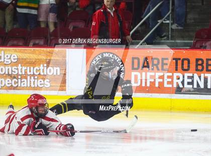 Thumbnail 3 in Monarch vs Regis Jesuit (CHSAA 5A Final) photogallery.
