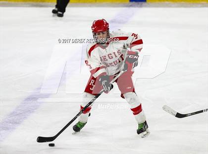 Thumbnail 2 in Monarch vs Regis Jesuit (CHSAA 5A Final) photogallery.