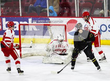 Thumbnail 1 in Monarch vs Regis Jesuit (CHSAA 5A Final) photogallery.