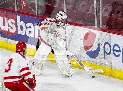 Thumbnail 2 in Monarch vs Regis Jesuit (CHSAA 5A Final) photogallery.