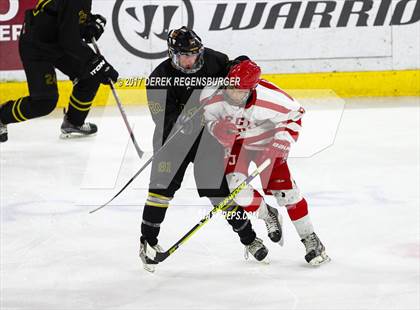 Thumbnail 1 in Monarch vs Regis Jesuit (CHSAA 5A Final) photogallery.
