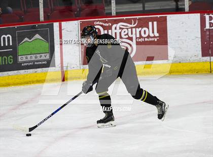 Thumbnail 2 in Monarch vs Regis Jesuit (CHSAA 5A Final) photogallery.