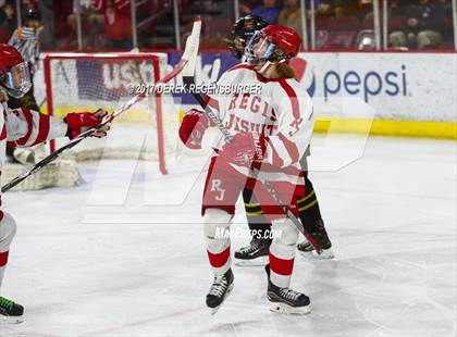 Thumbnail 1 in Monarch vs Regis Jesuit (CHSAA 5A Final) photogallery.