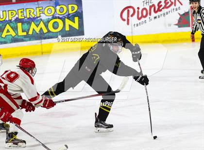 Thumbnail 2 in Monarch vs Regis Jesuit (CHSAA 5A Final) photogallery.