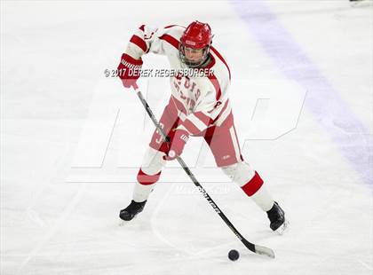 Thumbnail 3 in Monarch vs Regis Jesuit (CHSAA 5A Final) photogallery.