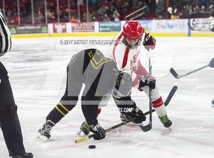 Thumbnail 1 in Monarch vs Regis Jesuit (CHSAA 5A Final) photogallery.