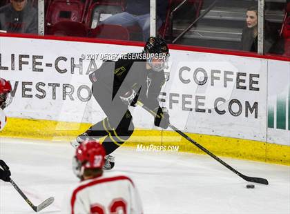 Thumbnail 2 in Monarch vs Regis Jesuit (CHSAA 5A Final) photogallery.