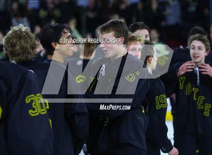 Thumbnail 2 in Monarch vs Regis Jesuit (CHSAA 5A Final) photogallery.