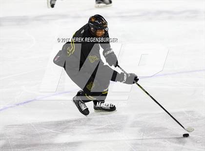 Thumbnail 2 in Monarch vs Regis Jesuit (CHSAA 5A Final) photogallery.
