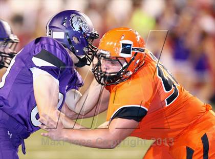 Thumbnail 2 in Warren @ Fayetteville photogallery.