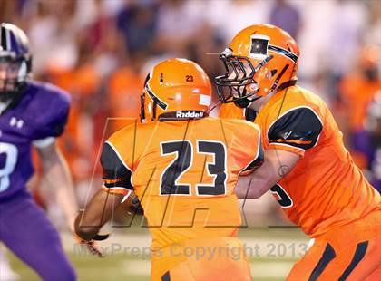 Thumbnail 1 in Warren @ Fayetteville photogallery.