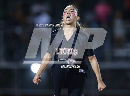 Thumbnail 3 in Sierra Canyon @ Oaks Christian photogallery.