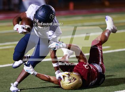 Thumbnail 3 in Sierra Canyon @ Oaks Christian photogallery.