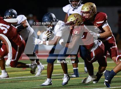 Thumbnail 2 in Sierra Canyon @ Oaks Christian photogallery.