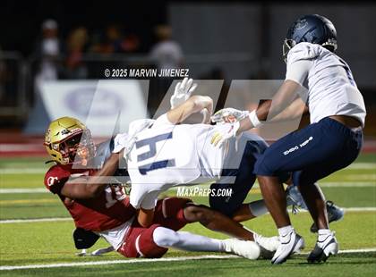 Thumbnail 3 in Sierra Canyon @ Oaks Christian photogallery.