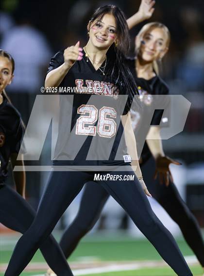 Thumbnail 1 in Sierra Canyon @ Oaks Christian photogallery.