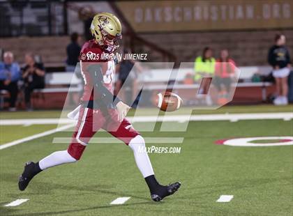 Thumbnail 3 in Sierra Canyon @ Oaks Christian photogallery.