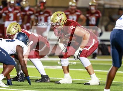 Thumbnail 3 in Sierra Canyon @ Oaks Christian photogallery.