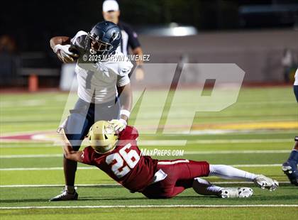 Thumbnail 1 in Sierra Canyon @ Oaks Christian photogallery.