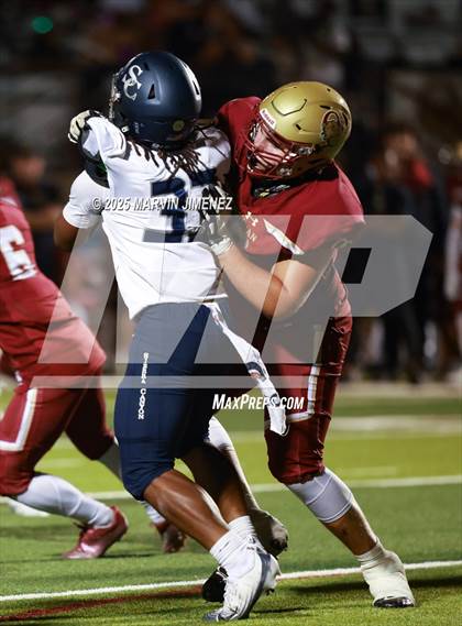 Thumbnail 1 in Sierra Canyon @ Oaks Christian photogallery.