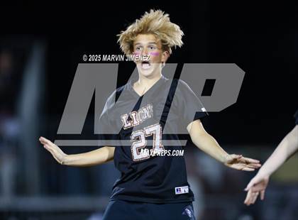 Thumbnail 2 in Sierra Canyon @ Oaks Christian photogallery.