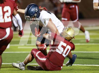 Thumbnail 2 in Sierra Canyon @ Oaks Christian photogallery.