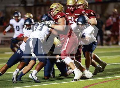 Thumbnail 2 in Sierra Canyon @ Oaks Christian photogallery.