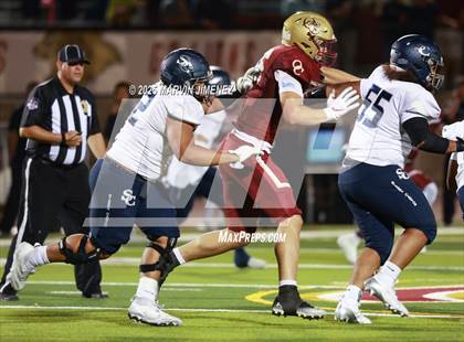 Thumbnail 2 in Sierra Canyon @ Oaks Christian photogallery.