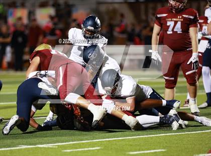 Thumbnail 3 in Sierra Canyon @ Oaks Christian photogallery.