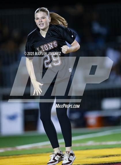 Thumbnail 1 in Sierra Canyon @ Oaks Christian photogallery.