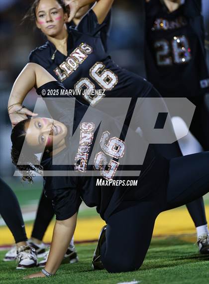 Thumbnail 1 in Sierra Canyon @ Oaks Christian photogallery.