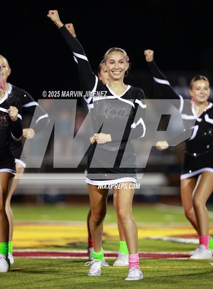 Thumbnail 1 in Sierra Canyon @ Oaks Christian photogallery.