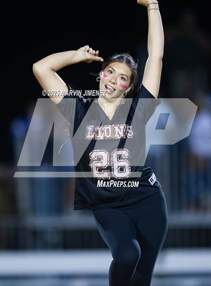 Thumbnail 1 in Sierra Canyon @ Oaks Christian photogallery.