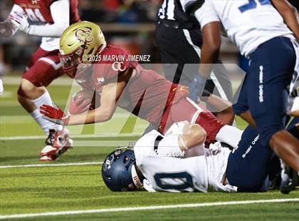 Thumbnail 2 in Sierra Canyon @ Oaks Christian photogallery.