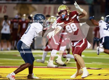 Thumbnail 2 in Sierra Canyon @ Oaks Christian photogallery.