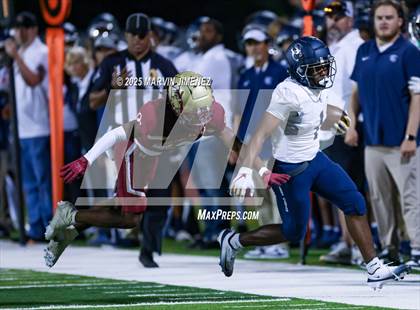 Thumbnail 3 in Sierra Canyon @ Oaks Christian photogallery.