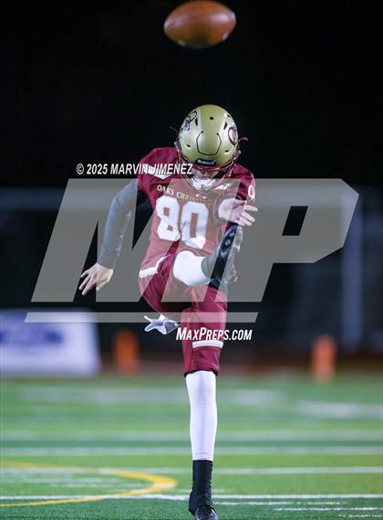 Thumbnail 1 in Sierra Canyon @ Oaks Christian photogallery.