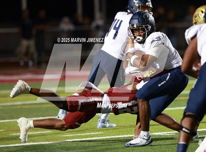 Thumbnail 2 in Sierra Canyon @ Oaks Christian photogallery.