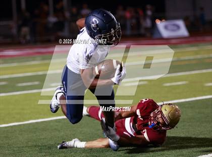 Thumbnail 1 in Sierra Canyon @ Oaks Christian photogallery.