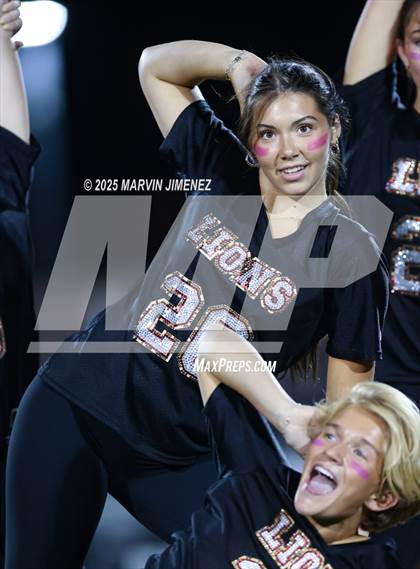 Thumbnail 1 in Sierra Canyon @ Oaks Christian photogallery.