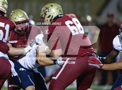 Thumbnail 3 in Sierra Canyon @ Oaks Christian photogallery.